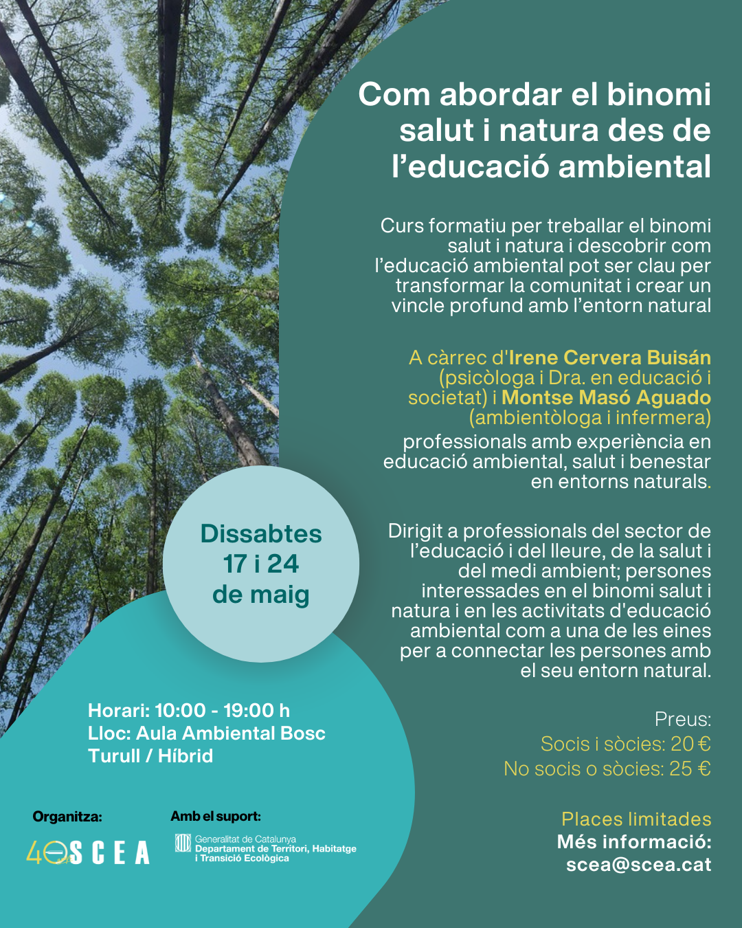 binomi salut i natura