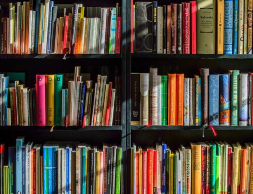 Recursos per a l’educació ambiental – Maig 2025