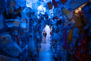 Visita al Museu Terra. Fotografia de GR Visual.