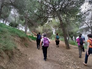 Explorem la biodiversitat, programació tardor 2026 de l'Aula Ambiental Bosc Turull.