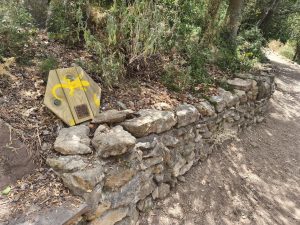 Fem visible l’invisible: portes obertes, programació tardor 2026 de l'Aula Ambiental Bosc Turull.