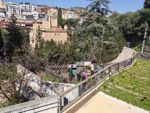 Tanquem l’any comunitàriament, programació tardor 2026 de l'Aula Ambiental Bosc Turull.